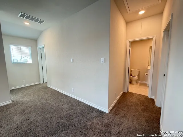 a bench sitting in the middle of a park