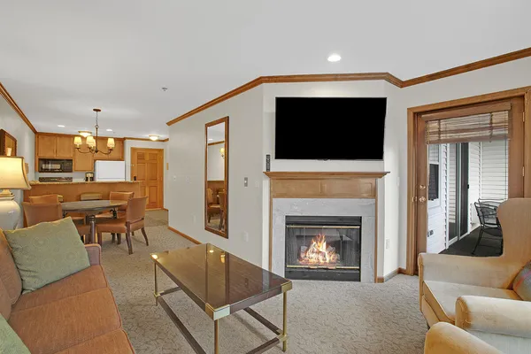$325,000 | 101 Osthoff Avenue, Unit 245, Elkhart Lake, WI 53020