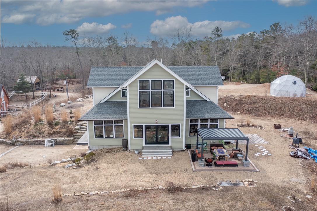 224 Greenhouse Road Coventry, RI 02827 - Photo 25 of 44