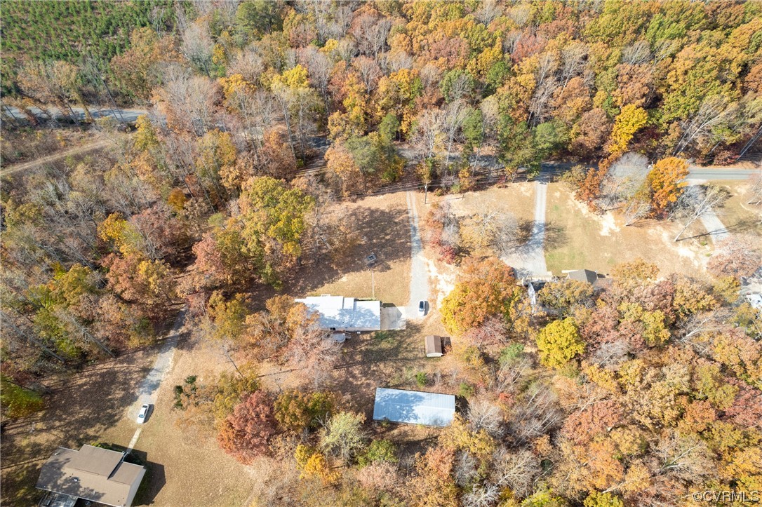 2252 Cedar Hill Road Mineral, VA 23117 - Photo 32 of 35