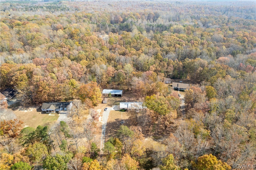 2252 Cedar Hill Road Mineral, VA 23117 - Photo 33 of 35