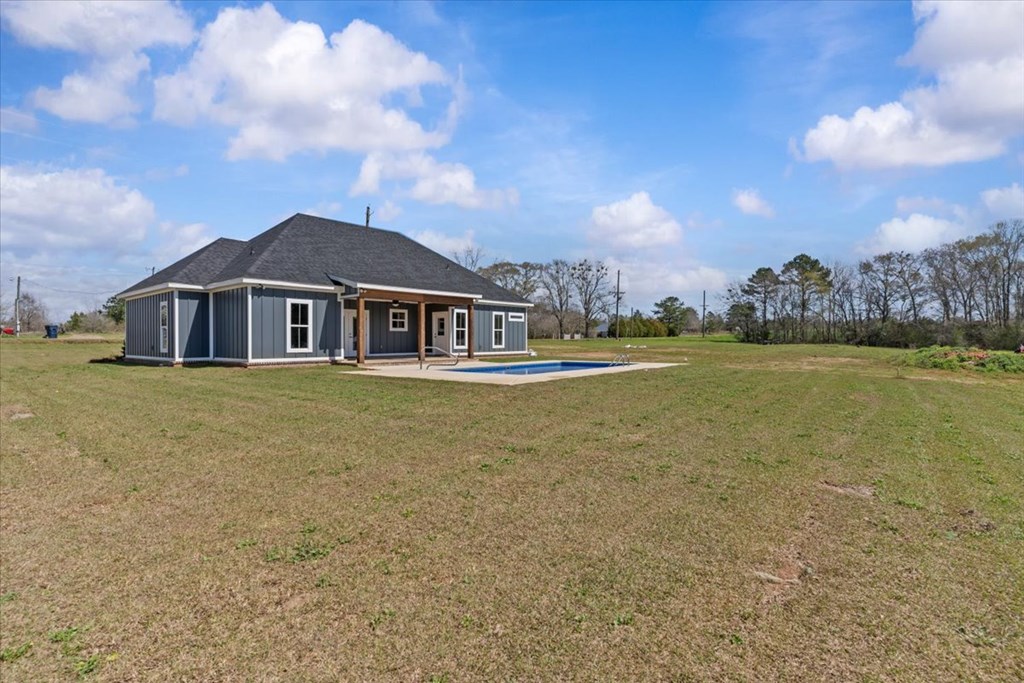795 Poole Road Chancellor, AL 36316 - Photo 34 of 42