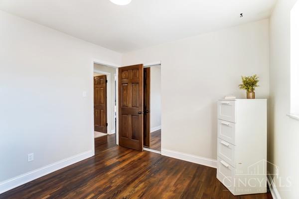 5724 Lawrence Road Cincinnati, OH 45248 - Photo 29 of 44