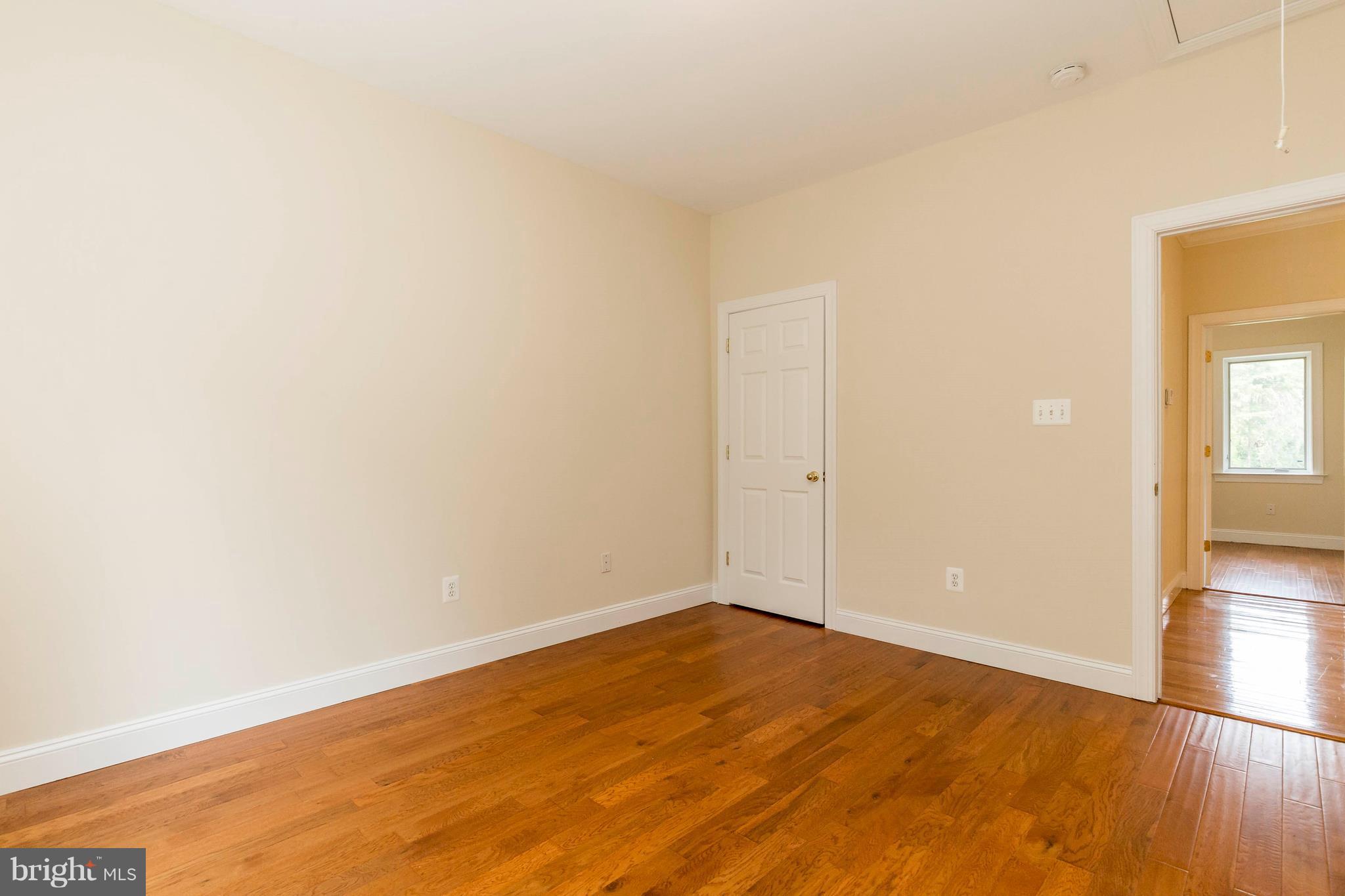 10242 Cliff Mills Road Marshall, VA 20115 - Photo 21 of 30 a view of empty room