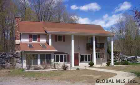 39 Allen Road Greenfield, NY 12859 - Photo 1 of 4 Photo 1