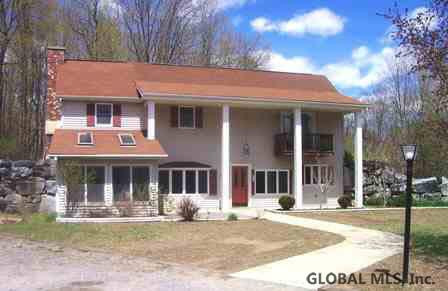 39 Allen Road Greenfield, NY 12859 - Photo 2 of 4 Photo 2
