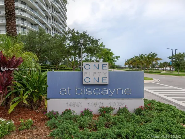 $3,500 | 15051 Royal Oaks Lane, Unit 503, North Miami, FL 33181