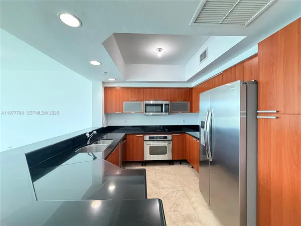 $3,500 | 15051 Royal Oaks Lane, Unit 503, North Miami, FL 33181