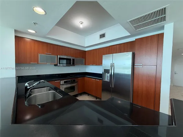 $3,500 | 15051 Royal Oaks Lane, Unit 503, North Miami, FL 33181