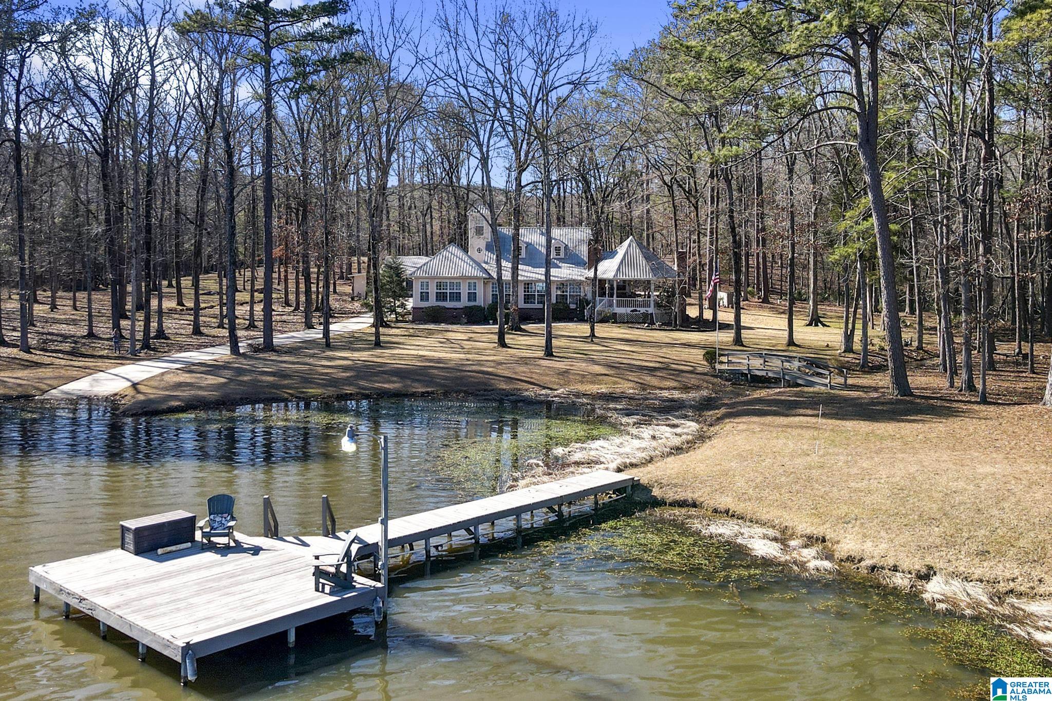 2570 South River Road Shelby, AL 35143 - Photo 25 of 78