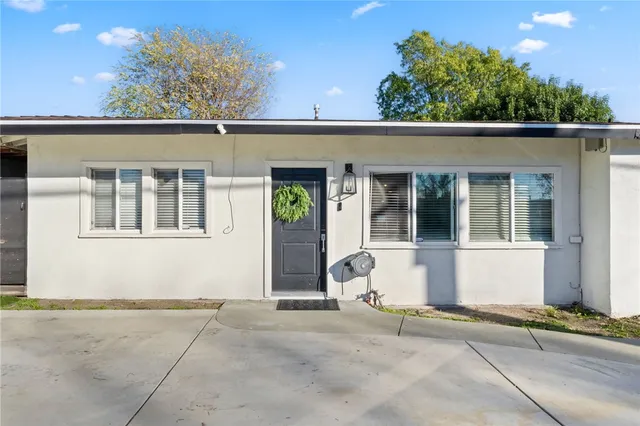 a view of a building