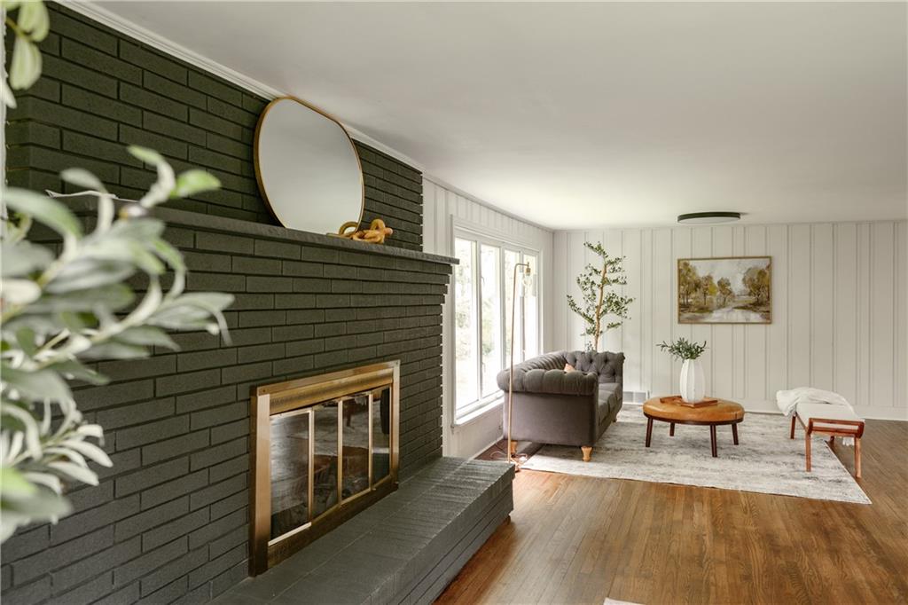 141 Swain Hill Road Harmony, PA 16037 - Photo 6 of 50