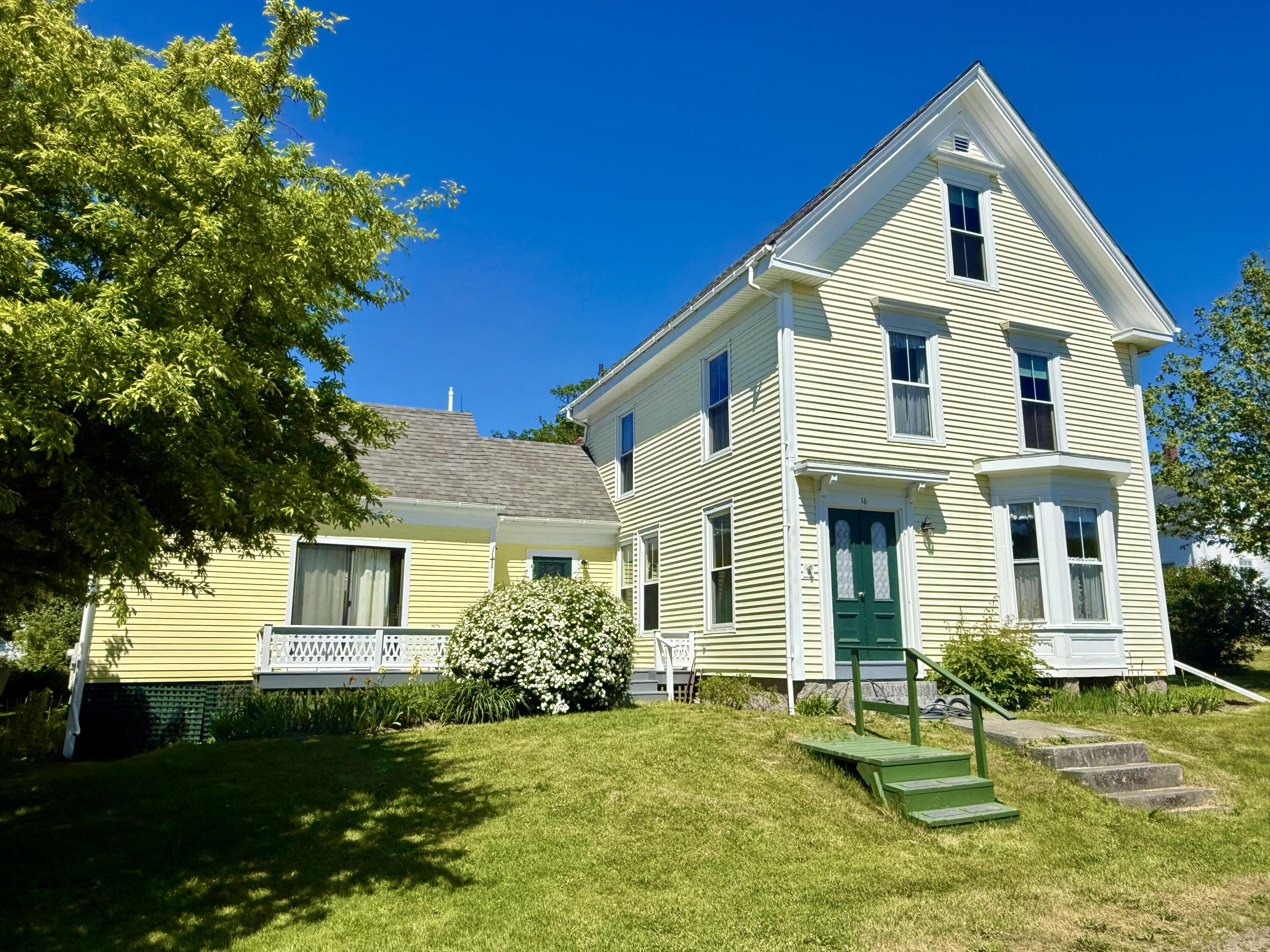 16 Brighton Avenue Vinalhaven, ME 04863 - Photo 1 of 37 IMG_8161