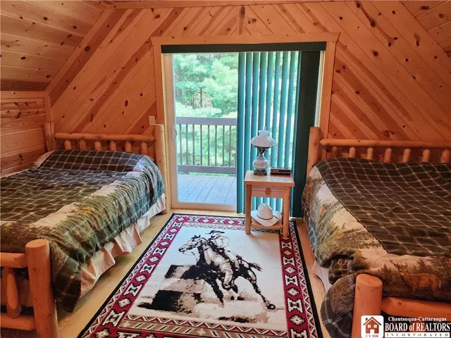 $459,000 | 2843 Highway 76, Sherman, NY 14781