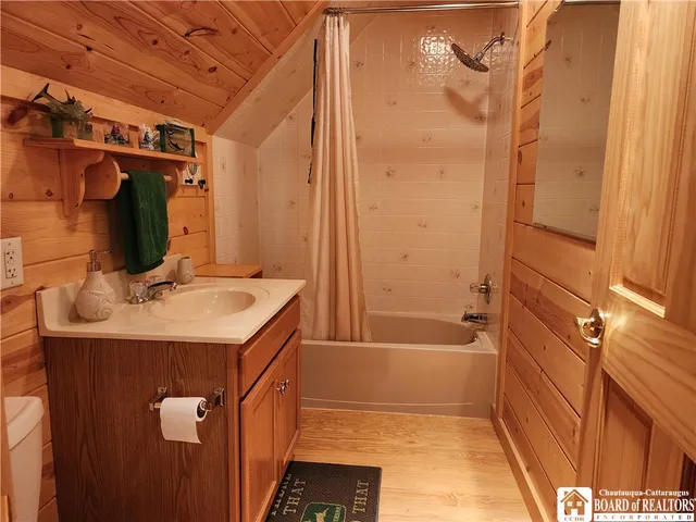 $459,000 | 2843 Highway 76, Sherman, NY 14781