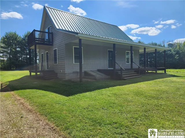 $459,000 | 2843 Highway 76, Sherman, NY 14781