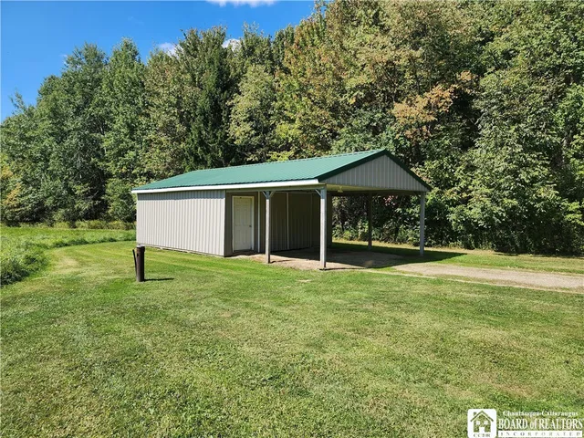 $459,000 | 2843 Highway 76, Sherman, NY 14781