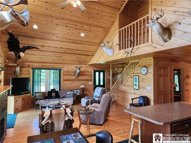 $459,000 | 2843 Highway 76, Sherman, NY 14781