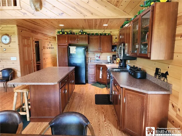 $459,000 | 2843 Highway 76, Sherman, NY 14781