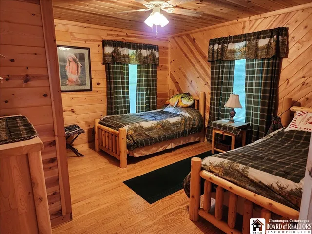 $459,000 | 2843 Highway 76, Sherman, NY 14781