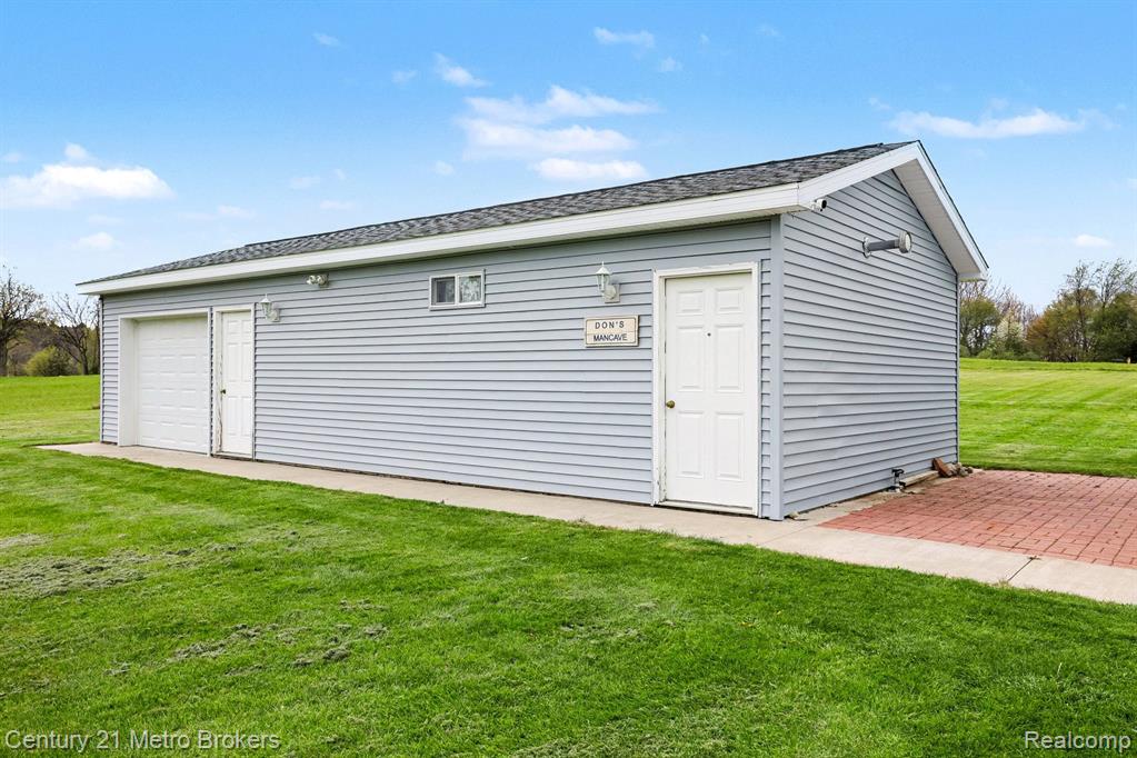 3861 5 Lakes Road Lapeer, MI 48446 - Photo 24 of 30