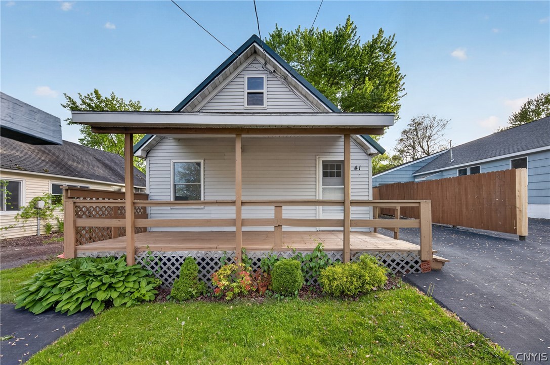 41 Woodworth Road West Monroe, NY 13036 - Photo 37 of 45