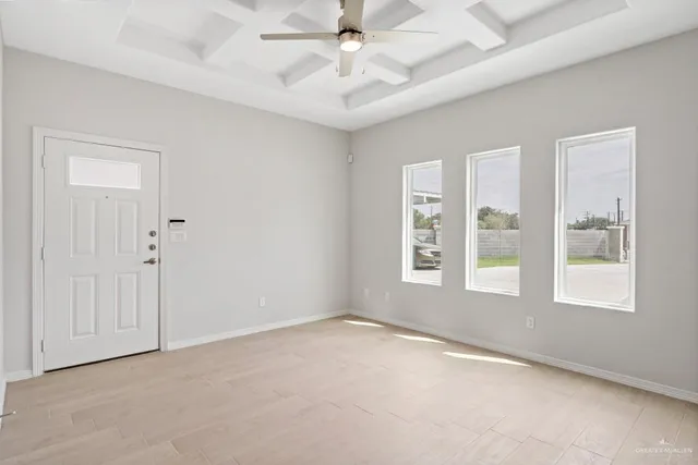 $925 | 2901 West Driftwood Street, Unit 1, Edinburg, TX 78541