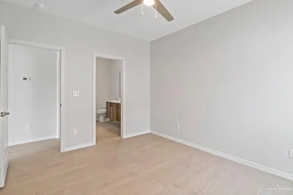 $925 | 2901 West Driftwood Street, Unit 1, Edinburg, TX 78541