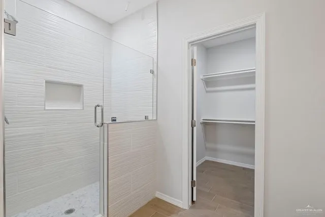 $925 | 2901 West Driftwood Street, Unit 1, Edinburg, TX 78541