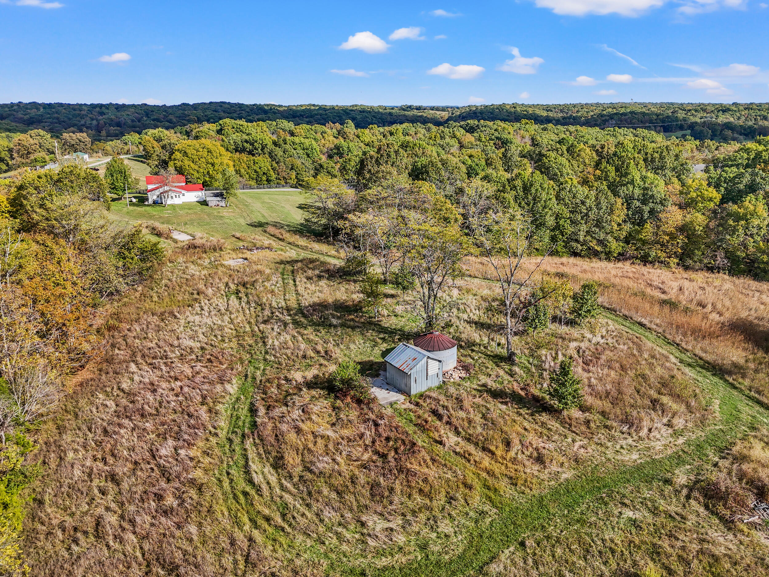 5021 St Johns Road Frankfort, KY 40601 - Photo 18 of 45 dji_20251013160031_0253_d