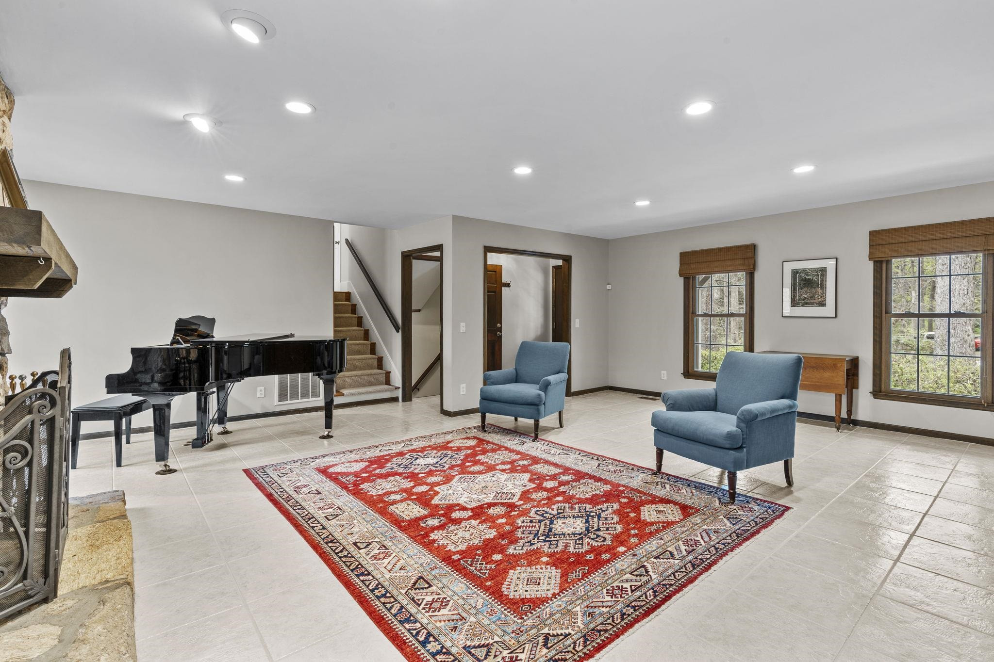 5309 Amsterdam Place Raleigh, NC 27606 - Photo 6 of 36 Photo 6