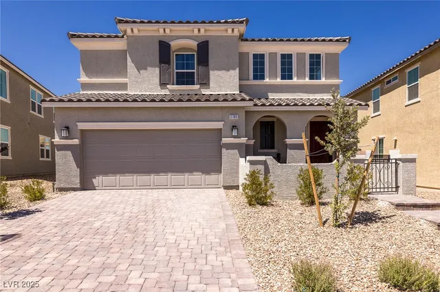 $850,000 | 2785 Gallarate Drive, Henderson, NV 89044