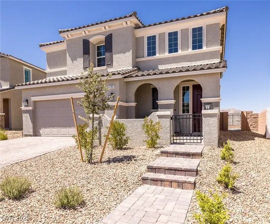 $799,000 | 2785 Gallarate Drive, Henderson, NV 89044