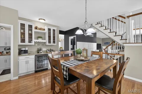 $549,000 | 1 Bayport Court, O'Fallon, MO 63368