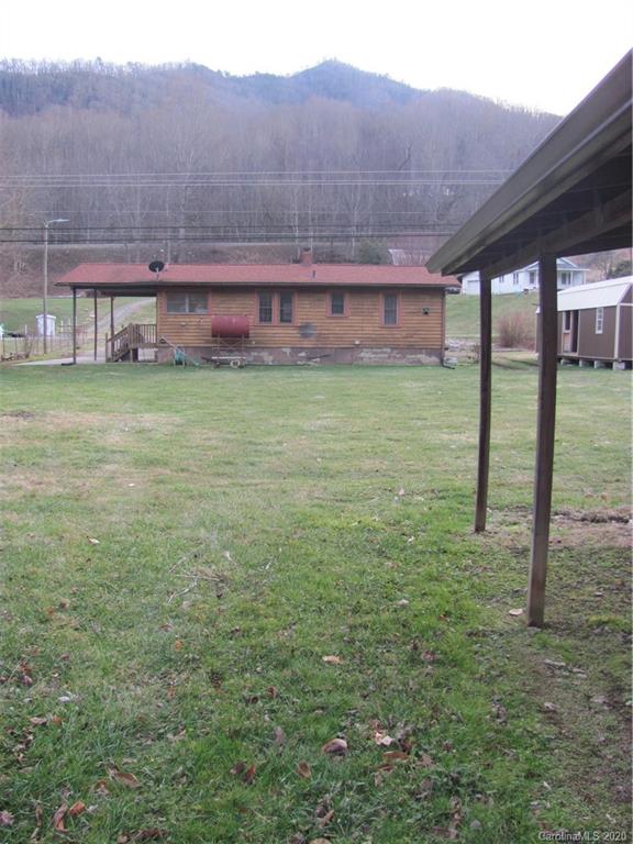 700 Old Balsam Road Waynesville, NC 28786 - Photo 8 of 9 Gallery Image 8