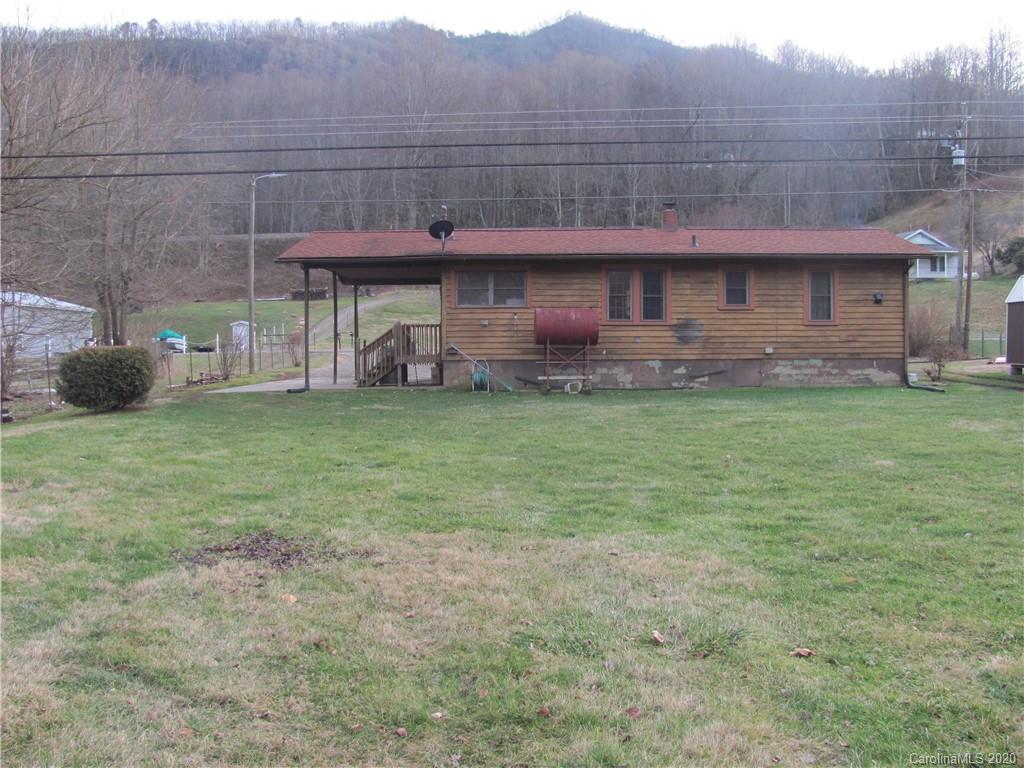 700 Old Balsam Road Waynesville, NC 28786 - Photo 9 of 9 Gallery Image 9