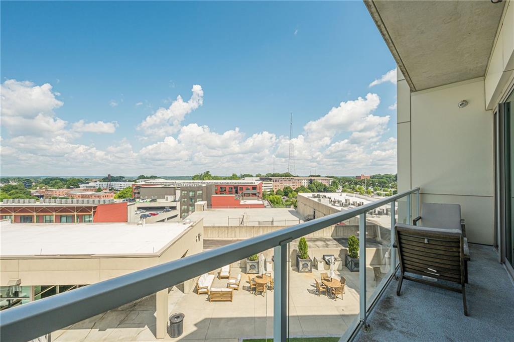 1100 Howell Mill Road Northwest, Unit 817 Atlanta, GA 30318 - Photo 6 of 32