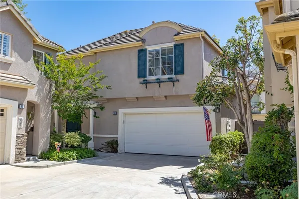 $920,000 | 63 Poppyfield Lane, Rancho Santa Margarita, CA 92688