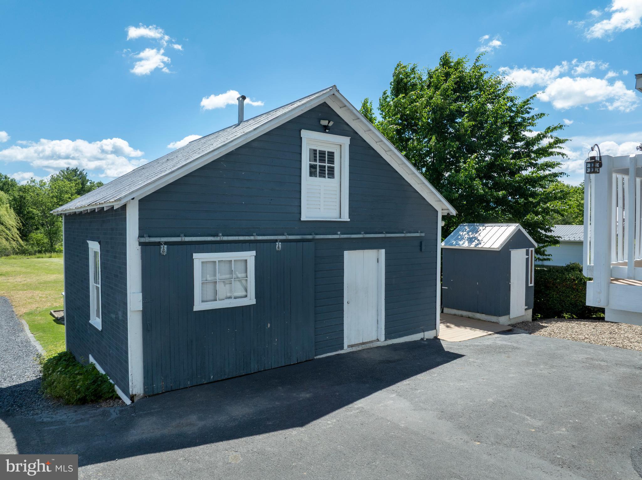 149 Cooper Street Spring Mills, PA 16875 - Photo 63 of 82