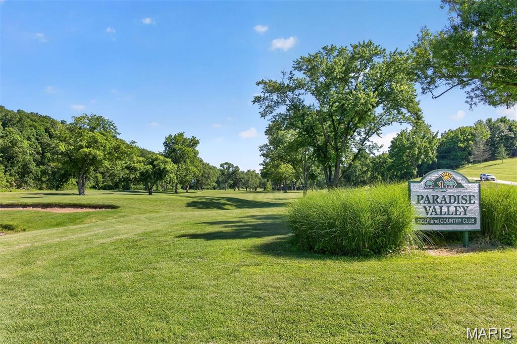 817 Wildflower Valley Road High Ridge, MO 63049 - Photo 6 of 8