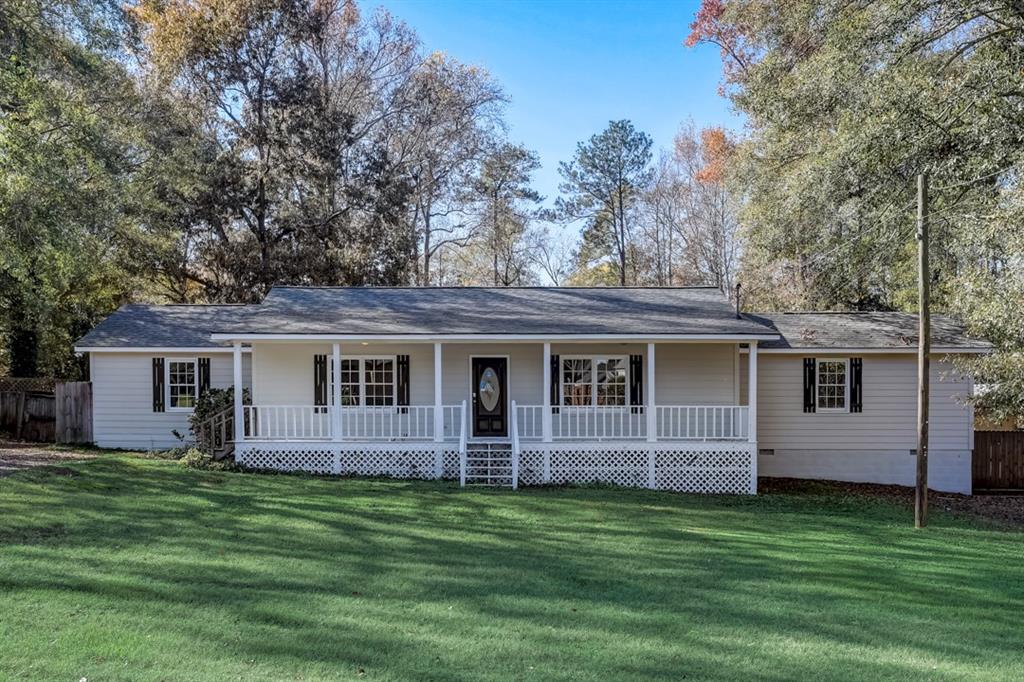 161 Hunters Lane Powder Springs, GA 30127 - Photo 1 of 1 Gallery Image 1