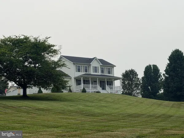 $659,000 | 16410 Hudson Mill Road, Culpeper, VA 22701