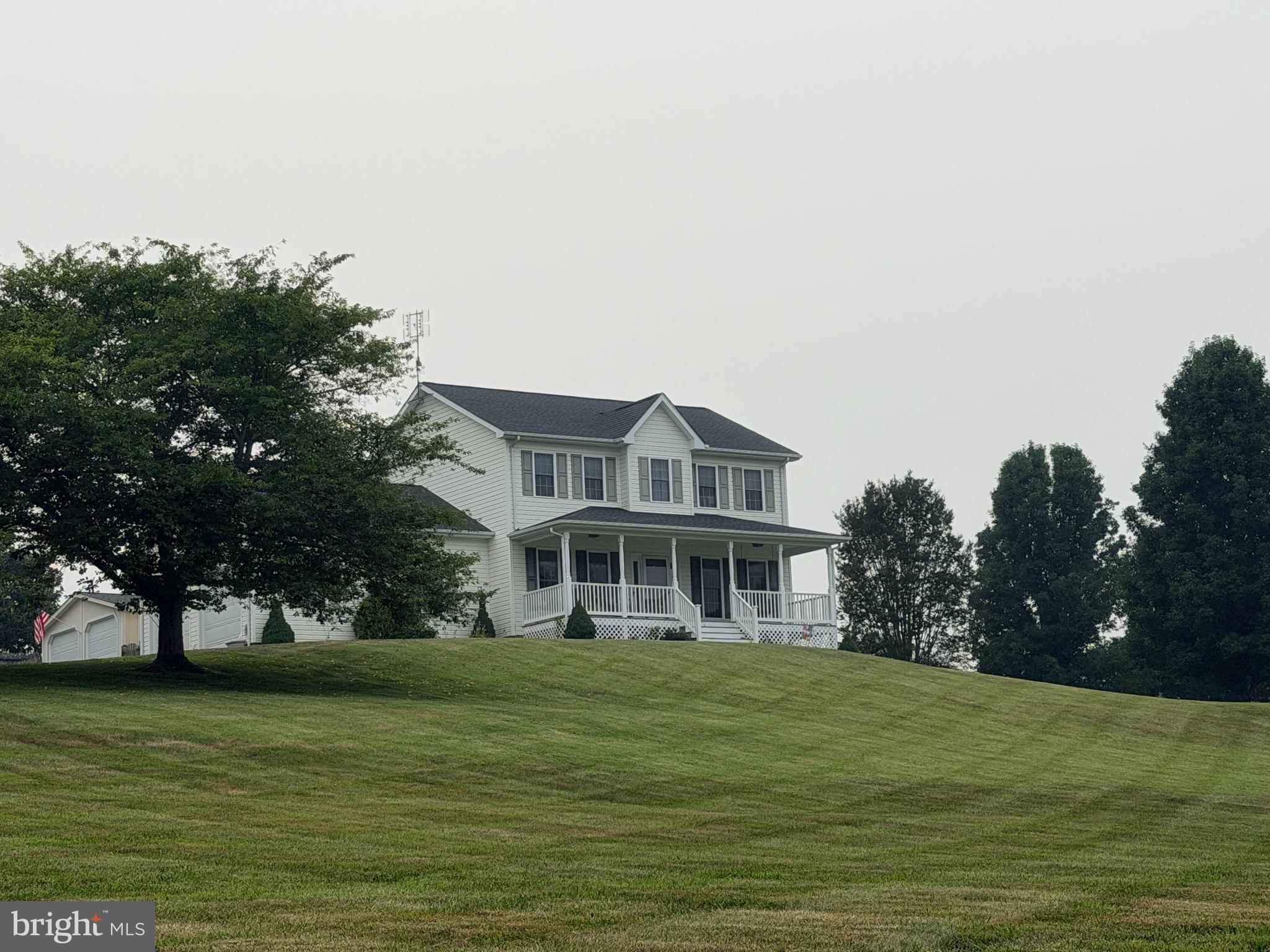 16410 Hudson Mill Road Culpeper, VA 22701 - Photo 1 of 2 Gallery Image 1