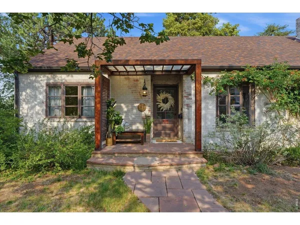 $2,050,000 | 778 13th Street, Boulder, CO 80302