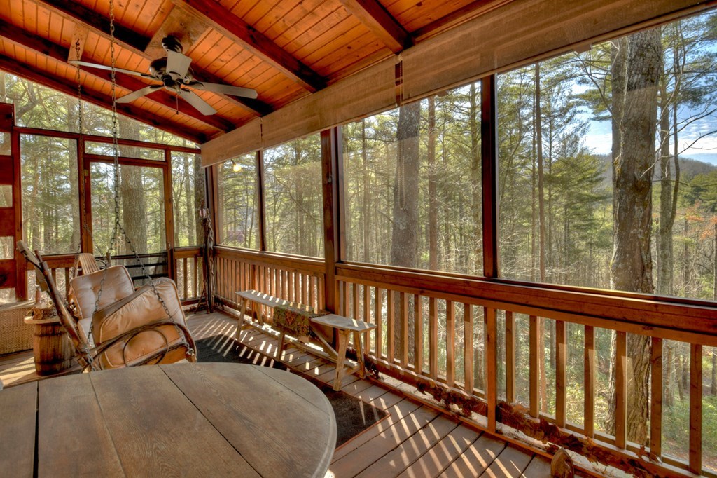 212 Dream Cove Road Cherry Log, GA 30522 - Photo 12 of 53