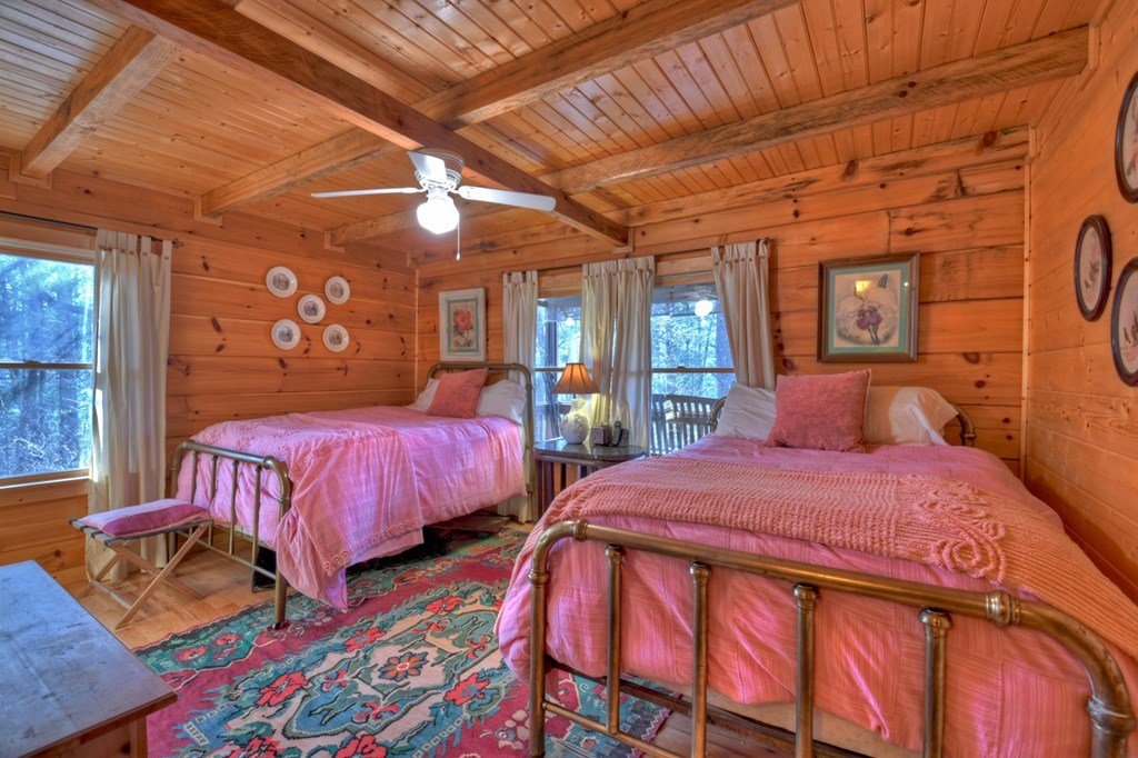 212 Dream Cove Road Cherry Log, GA 30522 - Photo 21 of 53