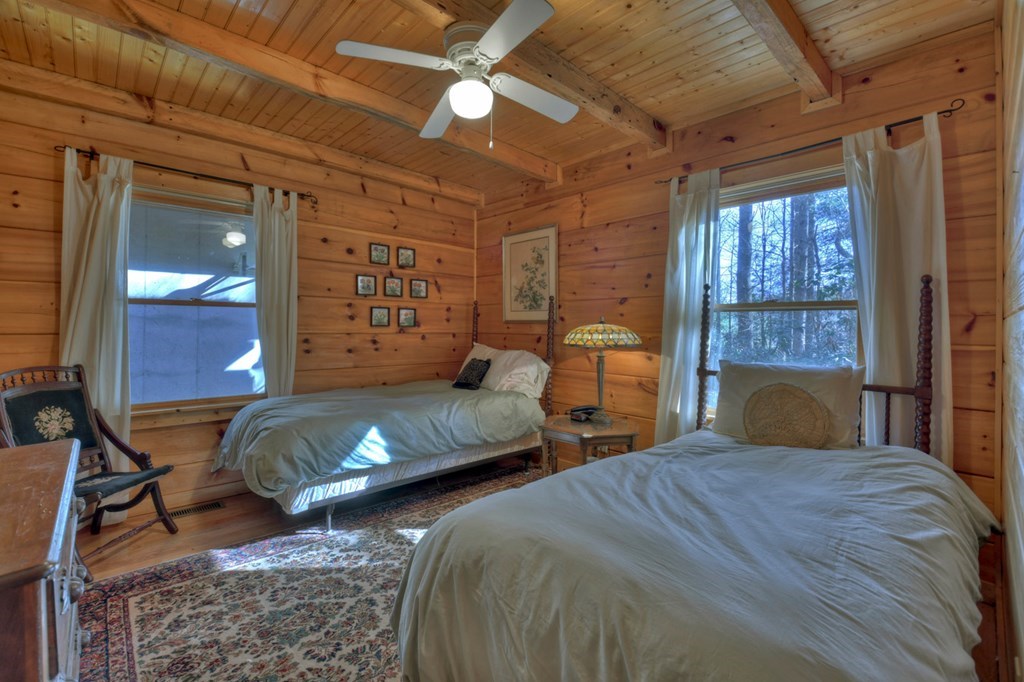 212 Dream Cove Road Cherry Log, GA 30522 - Photo 22 of 53