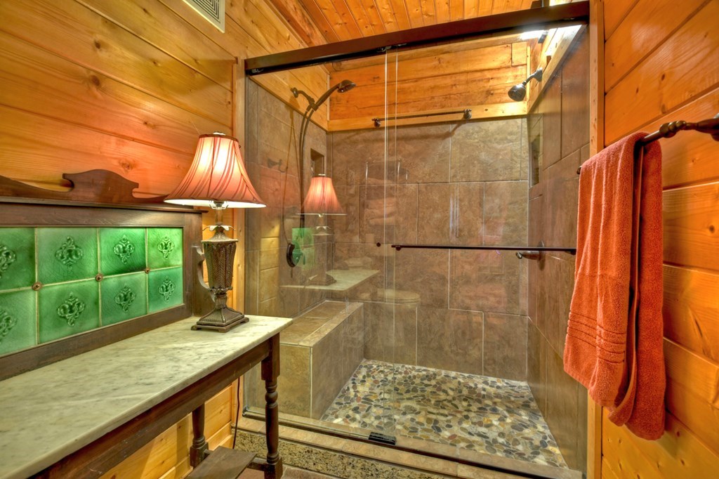 212 Dream Cove Road Cherry Log, GA 30522 - Photo 24 of 53