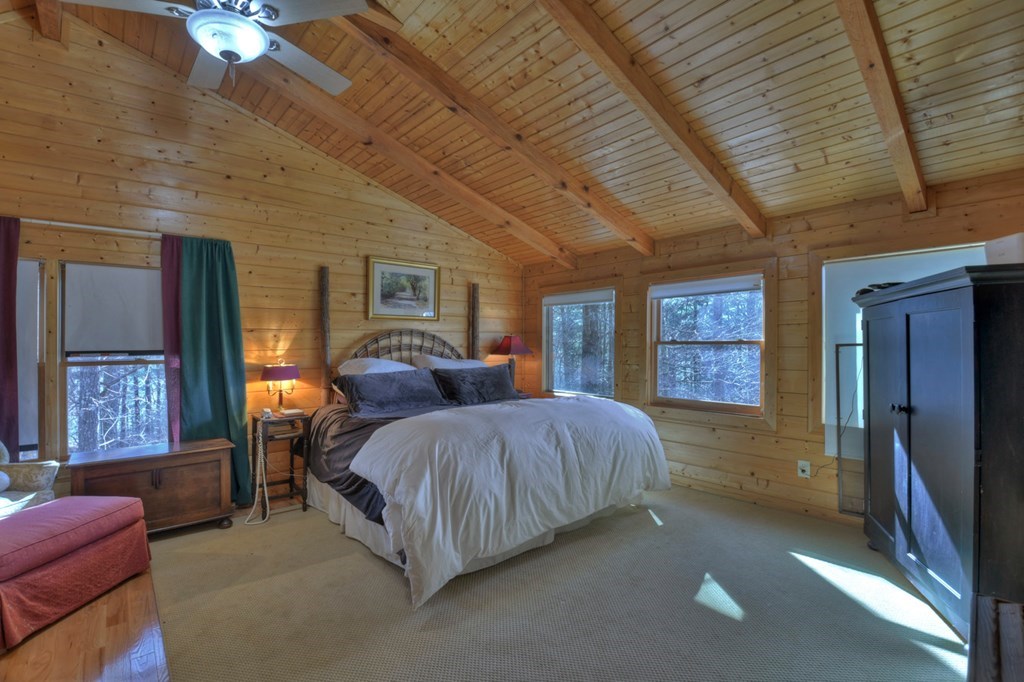 212 Dream Cove Road Cherry Log, GA 30522 - Photo 25 of 53