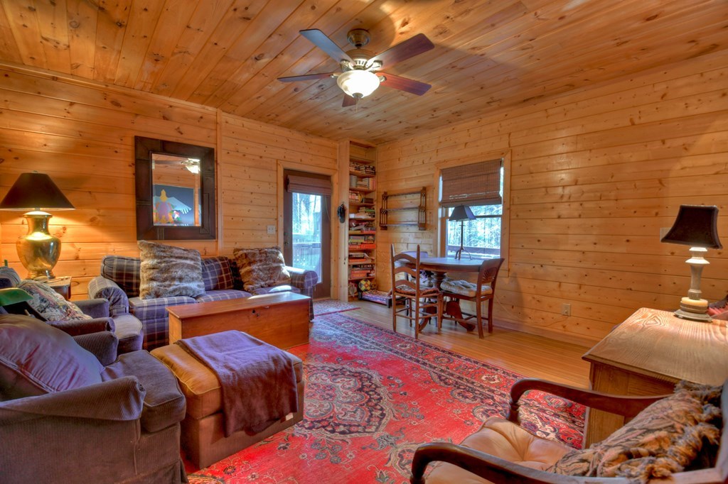 212 Dream Cove Road Cherry Log, GA 30522 - Photo 30 of 53